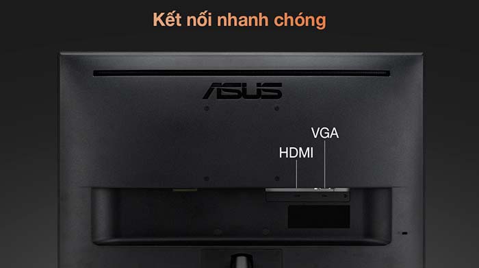 TNC Store Màn Hình Đồ Họa ASUS VY249HE